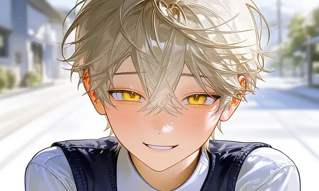 Profile image of ノア