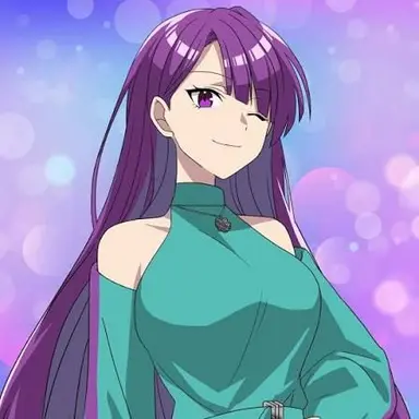 Profile image of ミレイ