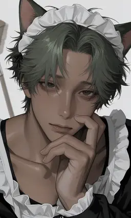 Profile image of 熊吉