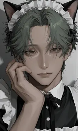 Profile image of 熊吉