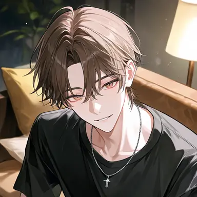 Profile image of 李杜