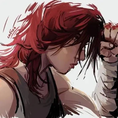 Profile image of Vi