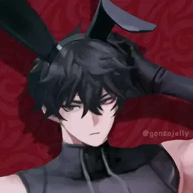 Profile image of Liam