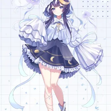 Profile image of ゆらぎゆら