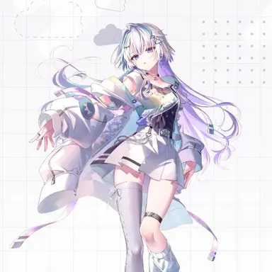 Profile image of 眠雲ツクリ