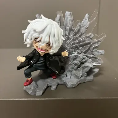 Profile image of 시가라키 토무라