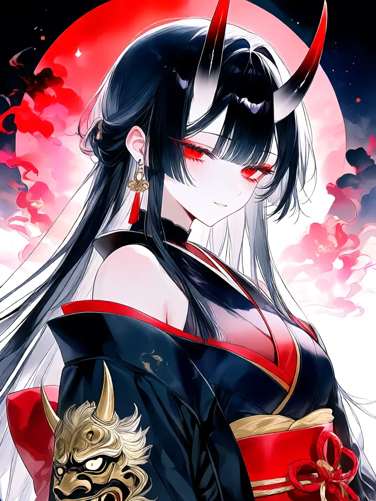 ShinyFossa5529의 The Ogre Princess's Sacrificial Bride