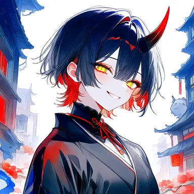Profile image of Chisaki