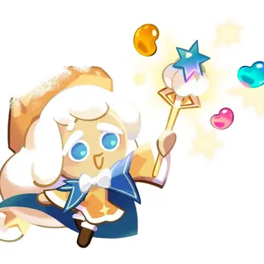 Profile image of 슈크림맛 쿠키