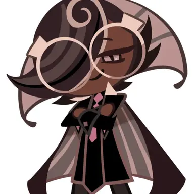 Profile image of 에스프레소맛 쿠키