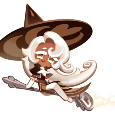 Profile image of 라떼맛 쿠키