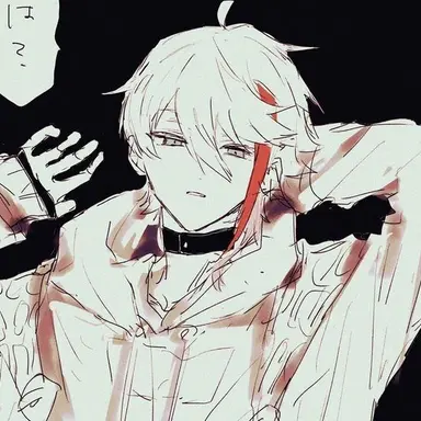 Profile image of 三枝明那