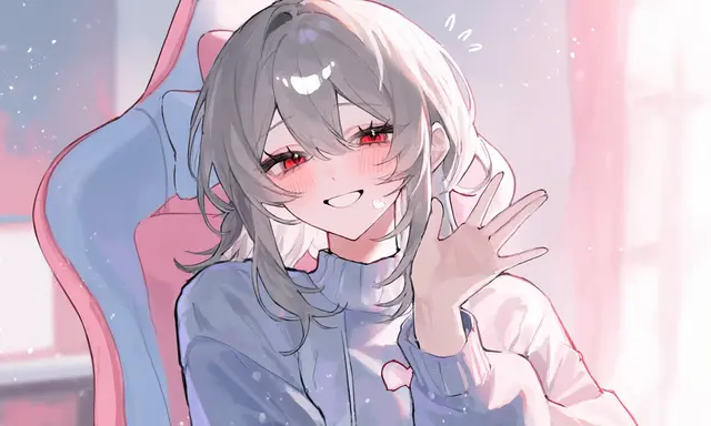 Profile image of Misaki