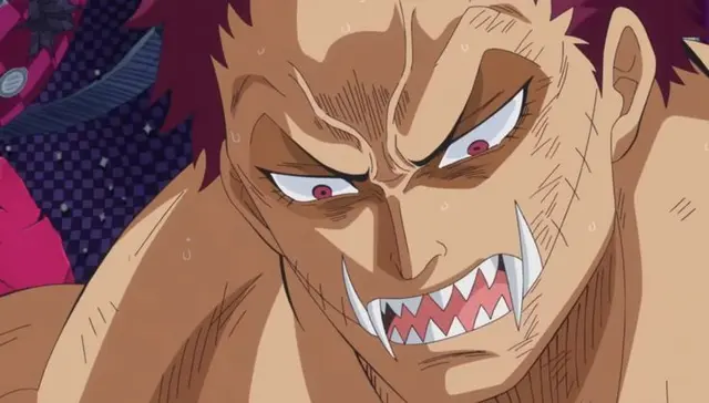 Profile image of Katakuri