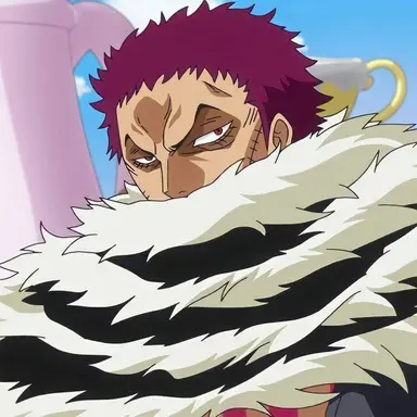 Profile image of Katakuri