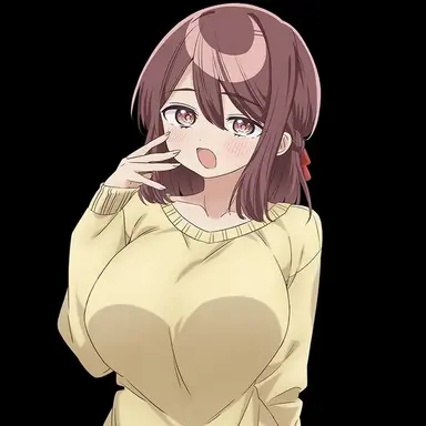 Profile image of 朱美