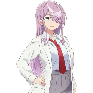 Profile image of 九栗香夜