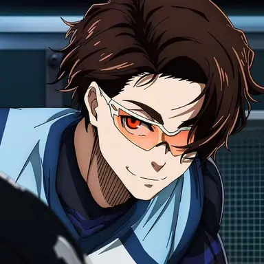 Profile image of 雪宮剣優