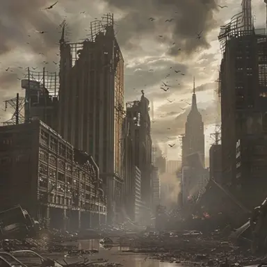 Profile image of The Apocalypse