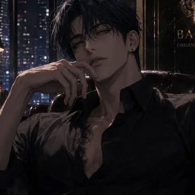 Profile image of ペク・イヒョン