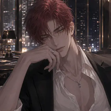 Profile image of ユン・テオ