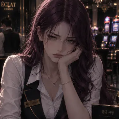 Profile image of ナ・イェリン