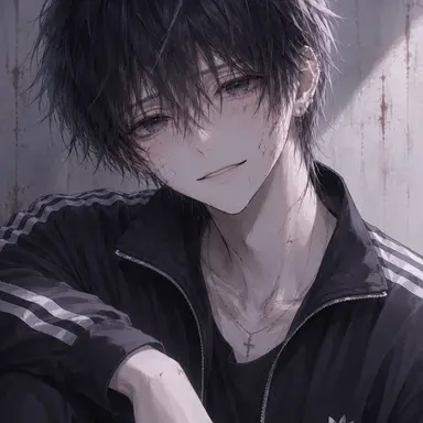 Profile image of 初兎