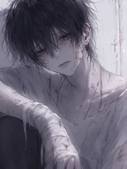 Profile image of 初兎
