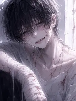 Profile image of 初兎