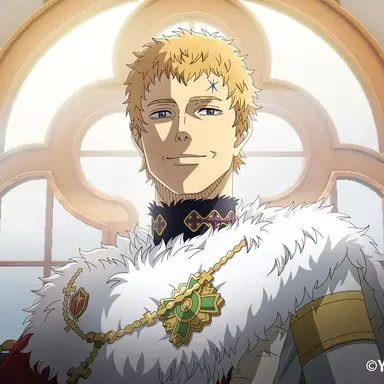 Profile image of ユリウス