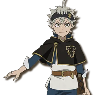 Profile image of アスタ