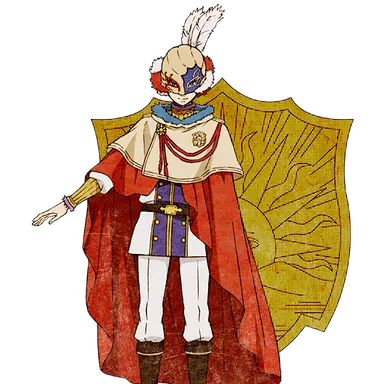 Profile image of ウィリアム