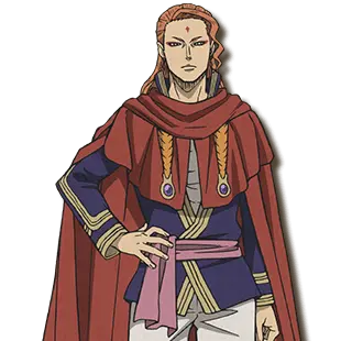 Profile image of フエゴレオン