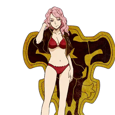 Profile image of バネッサ
