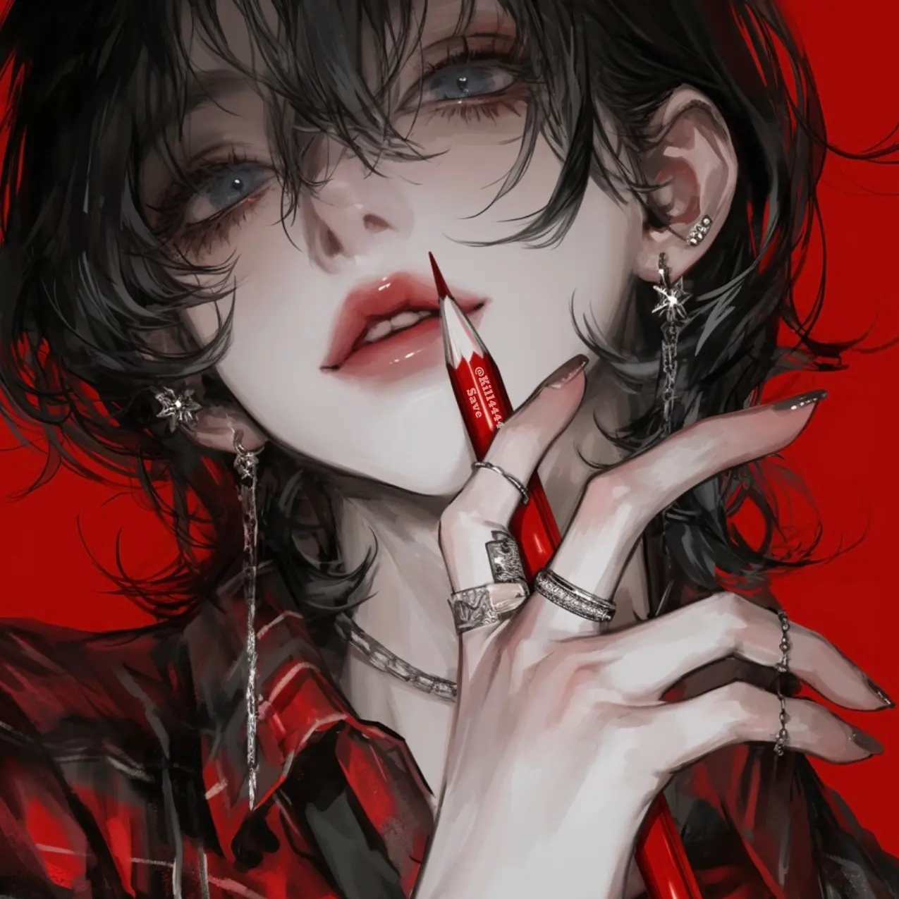 Kill4444Save의 백가윤