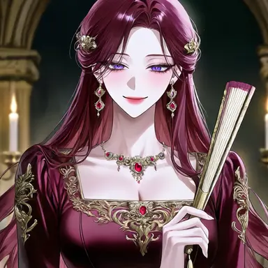 Profile image of レティシア
