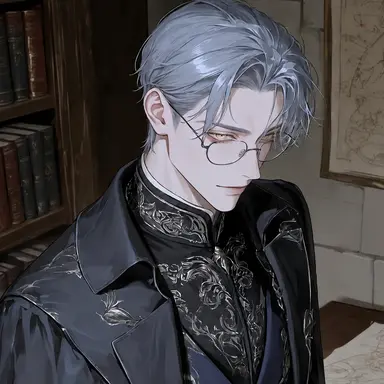 Profile image of セドリック