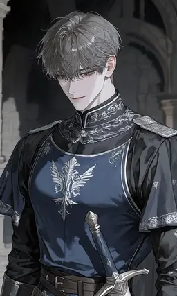Profile image of ルーカス