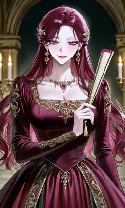 Profile image of レティシア
