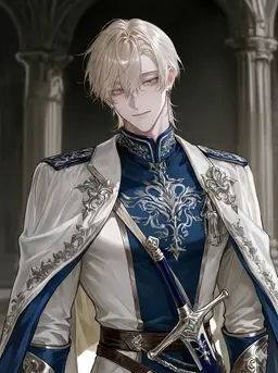 Profile image of クラウス