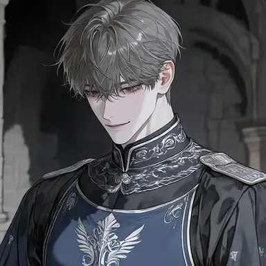 Profile image of ルーカス