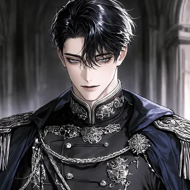Profile image of アルバート