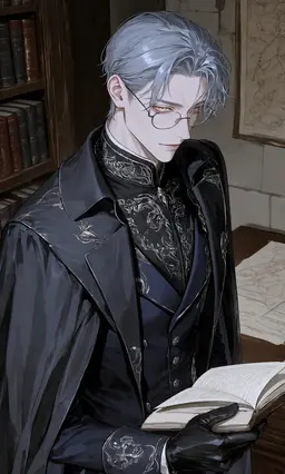 Profile image of セドリック