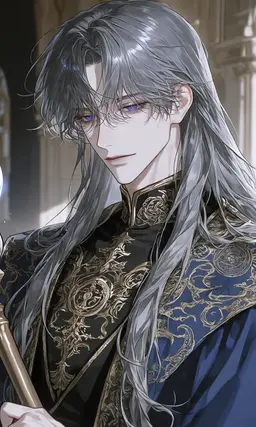 Profile image of シルヴァン