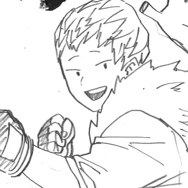 Profile image of 尾白猿尾