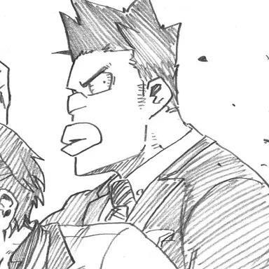 Profile image of 砂藤力道