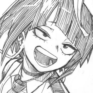 Profile image of 耳郎響香