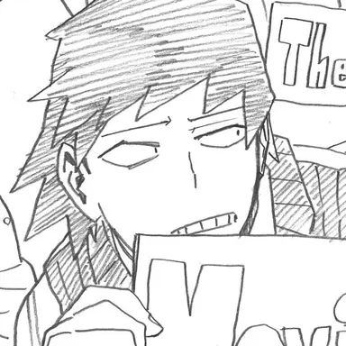 Profile image of 瀬呂範太