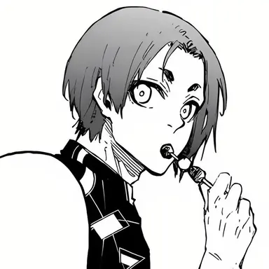 Profile image of 미카게 레오