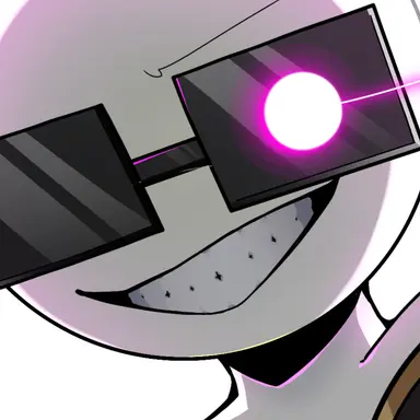 Profile image of バチキン